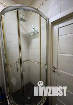 Студия квартира, посуточно, 27м2, 17/17 этаж