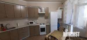 1-к квартира, на длительный срок, 42м2, 12/24 этаж