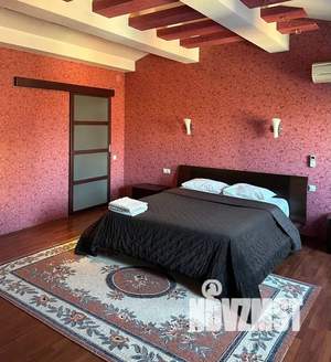 4-к квартира, посуточно, 150м2, 11/12 этаж