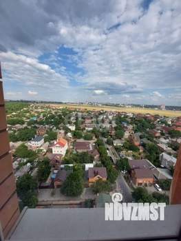 1-к квартира, на длительный срок, 40м2, 18/19 этаж