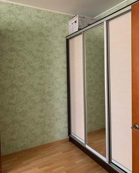 1-к квартира, на длительный срок, 35м2, 8/10 этаж