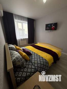 1-к квартира, посуточно, 30м2, 20/20 этаж