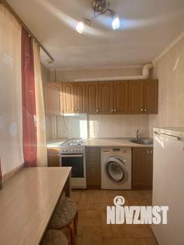 1-к квартира, на длительный срок, 35м2, 2/10 этаж