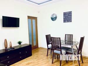 2-к квартира, посуточно, 58м2, 1/1 этаж