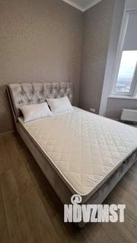 3-к квартира, на длительный срок, 80м2, 18/24 этаж