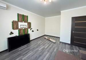 1-к квартира, на длительный срок, 37м2, 3/17 этаж