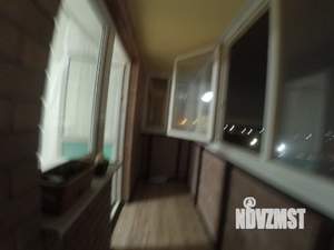 1-к квартира, на длительный срок, 36м2, 4/30 этаж