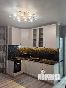 Студия квартира, на длительный срок, 26м2, 4/20 этаж