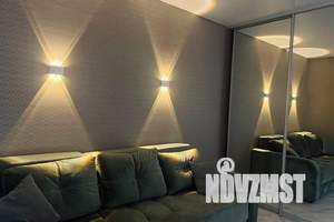 2-к квартира, посуточно, 50м2, 13/15 этаж