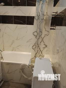 Студия квартира, на длительный срок, 26м2, 19/26 этаж