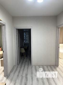 2-к квартира, на длительный срок, 40м2, 8/25 этаж