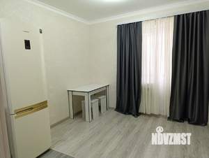 1-к квартира, на длительный срок, 40м2, 6/25 этаж