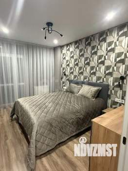 2-к квартира, на длительный срок, 50м2, 12/26 этаж