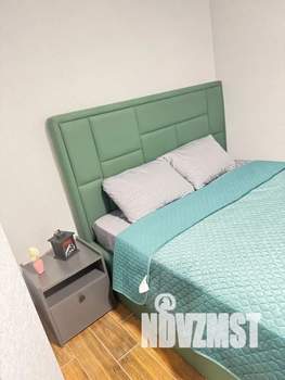 1-к квартира, посуточно, 35м2, 2/9 этаж