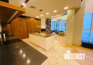 4-к квартира, на длительный срок, 168м2, 16/16 этаж