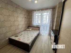 2-к квартира, на длительный срок, 48м2, 22/23 этаж