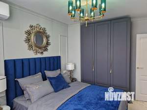 2-к квартира, на длительный срок, 50м2, 12/25 этаж