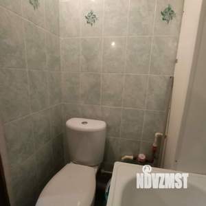 1-к квартира, на длительный срок, 23м2, 2/10 этаж