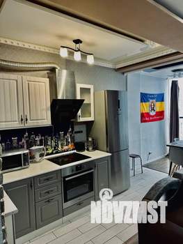 2-к квартира, посуточно, 45м2, 17/18 этаж