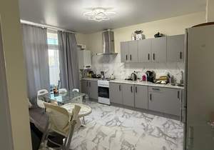 2-к квартира, на длительный срок, 50м2, 6/18 этаж