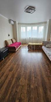 3-к квартира, на длительный срок, 80м2, 3/19 этаж