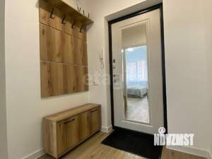 1-к квартира, на длительный срок, 28м2, 8/15 этаж