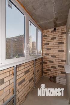 Студия квартира, на длительный срок, 27м2, 7/24 этаж