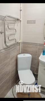 1-к квартира, на длительный срок, 30м2, 2/5 этаж