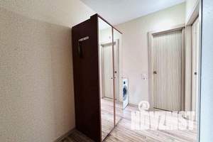 1-к квартира, посуточно, 26м2, 6/18 этаж