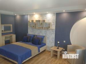 1-к квартира, на длительный срок, 33м2, 4/5 этаж