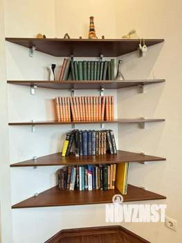 2-к квартира, посуточно, 59м2, 1/1 этаж