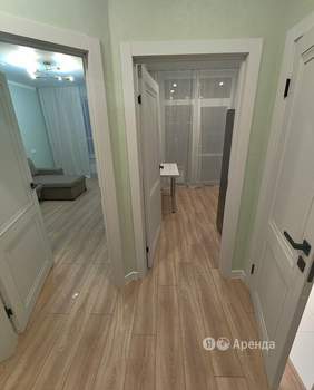 1-к квартира, на длительный срок, 32м2, 7/12 этаж