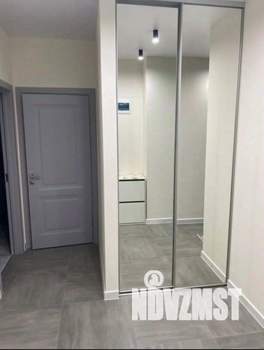 1-к квартира, посуточно, 65м2, 1/1 этаж