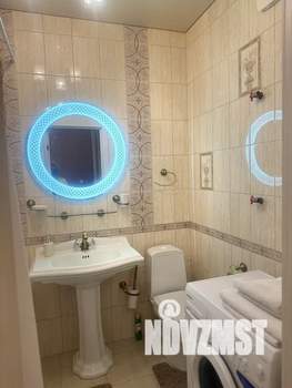 2-к квартира, посуточно, 52м2, 2/18 этаж