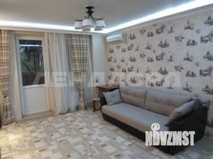 1-к квартира, на длительный срок, 47м2, 13/17 этаж