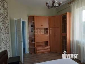 1-к квартира, на длительный срок, 35м2, 2/2 этаж