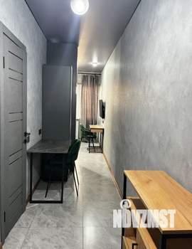 1-к квартира, посуточно, 44м2, 15/24 этаж