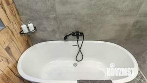 1-к квартира, посуточно, 39м2, 1/1 этаж
