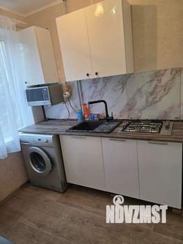 1-к квартира, на длительный срок, 22м2, 4/9 этаж