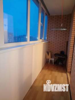 1-к квартира, на длительный срок, 60м2, 5/17 этаж