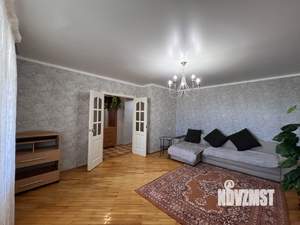 3-к квартира, на длительный срок, 68м2, 11/17 этаж