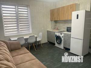 2-к квартира, посуточно, 42м2, 2/3 этаж