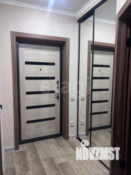 1-к квартира, на длительный срок, 37м2, 7/20 этаж