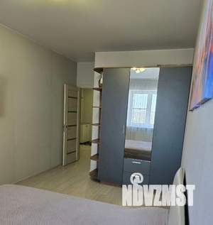 2-к квартира, на длительный срок, 58м2, 10/24 этаж