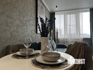 1-к квартира, посуточно, 47м2, 5/28 этаж