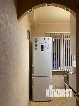 1-к квартира, на длительный срок, 30м2, 4/5 этаж