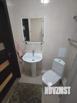 1-к квартира, на длительный срок, 39м2, 8/22 этаж