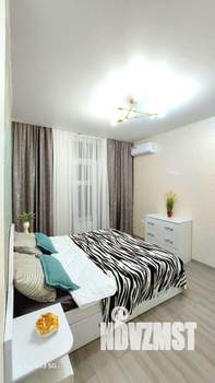 1-к квартира, на длительный срок, 40м2, 6/22 этаж