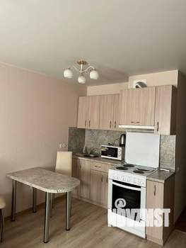 Студия квартира, на длительный срок, 25м2, 6/25 этаж