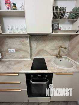 1-к квартира, посуточно, 28м2, 1/1 этаж